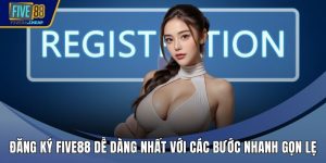 Đăng Ký Five88
